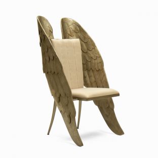 Icarus Dining Chair II