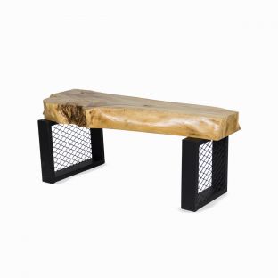 Irma Bench