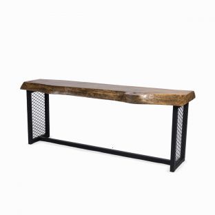 Janina Bench