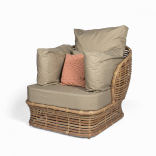 Alabat Lounge Chair