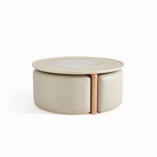 Jovia Center Table