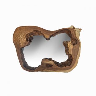 Kajsa Accent Mirror