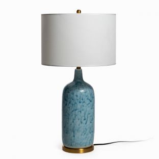 Karie Bedside  Table Lamp Shade
