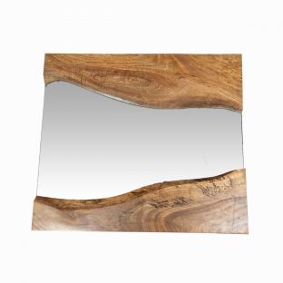 Karis Accent Mirror