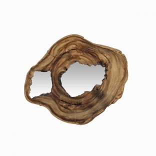 Kay Accent Mirror