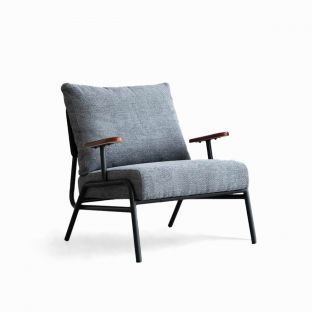 Khiry Lounge Chair