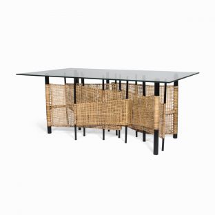 Lambat Dining Table