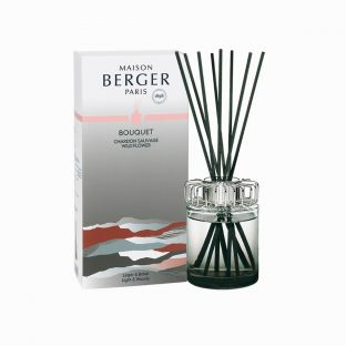 Land Reed Diffuser Moss Green