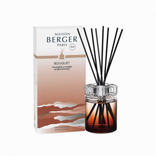 Land Reed Diffuser Sienna 