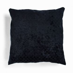 Dark Octagons Pillowcase