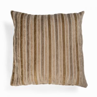 Raffia Stripes Large Pillowcase