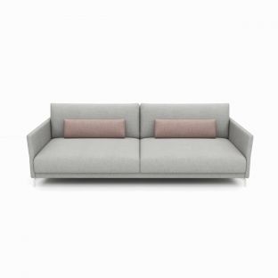 Linate 3 Seater Sofa