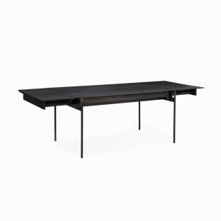 Linate Extendable Dining Table