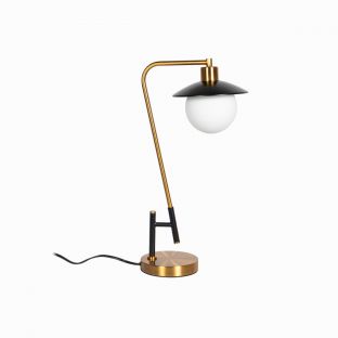 Marquina Table Lamp
