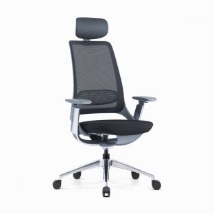 Musk HR Ergonomic Chair