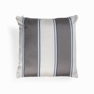 Neutral Stripes Medium Pillowcase