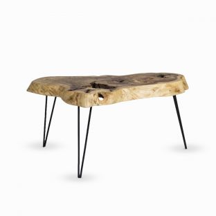Nobel Center Table