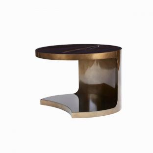 Omni End Table