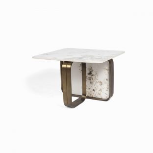 Orla Square Coffee Table