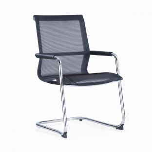 Ortega II Ergonomic Mesh Chair