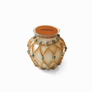 Palamuti Candle