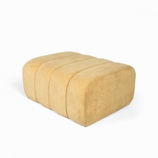 Pan Ottoman Lemon