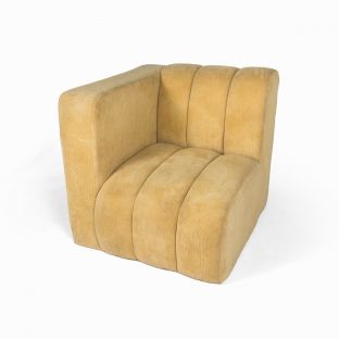 Pan Corner Lemon