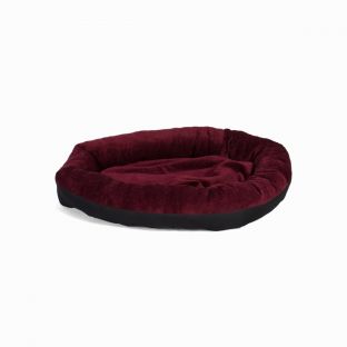 Round Doggy Bed