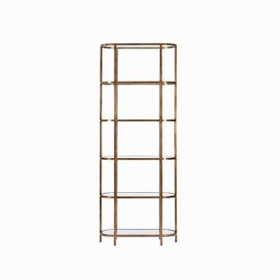 Radial Shelf (90)