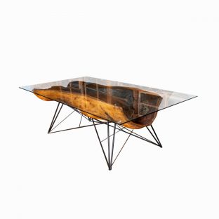Rasmus Dining Table