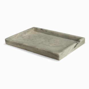 Rectangulo Food Serving Tray