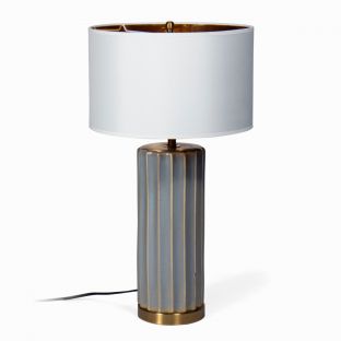 Salvio Bedside Table Lamp Shade