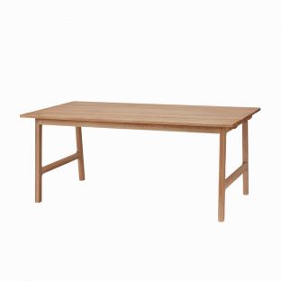 Sander Dining Table