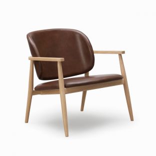 Sander Lounge Chair