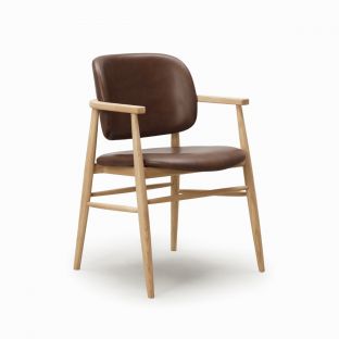 Sander Arm Chair