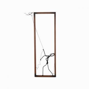 Saranggola ni Pepe 0.2 Wire Art