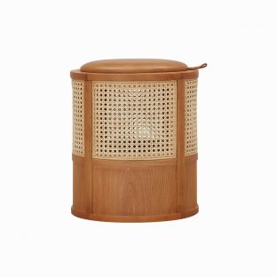 Siena Storage Stool