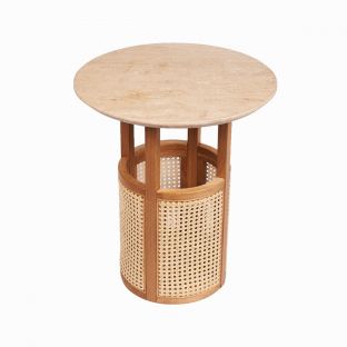 Siena End Table