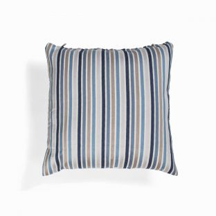 Coastal Stripes Small Pillowcase