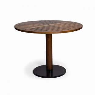 Fame Solid Teak Outdoor Table
