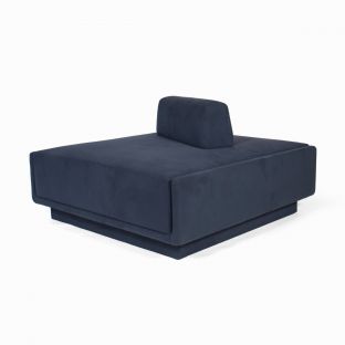 Square Sofa