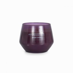 Yankee Candle Studio Collection - Dried Lavender & Oak Scented Candle