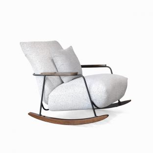 Tahoe Rocking Chair
