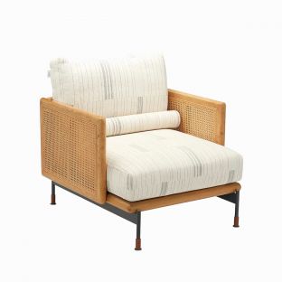 Tierra 1 Seater