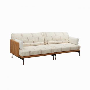 Tierra 3 Seater