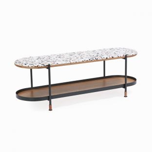 Tierra Coffee Table