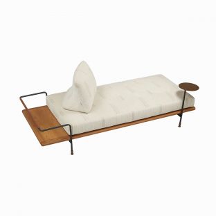 Tierra Chaise Lounger