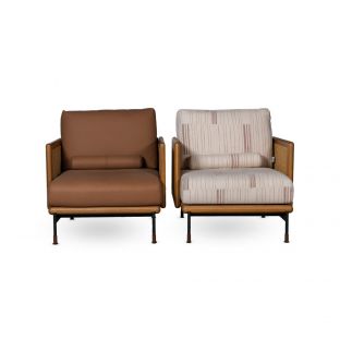 Tierra 1 Seater