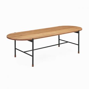 Tierra Dining Table 190 cm