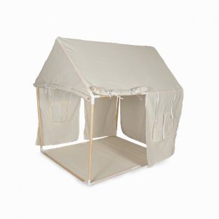 Toph Tent House